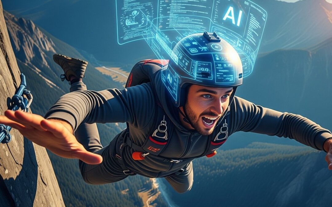 ⚙️ The Specialist Recruiter as a Force Multiplier in AI